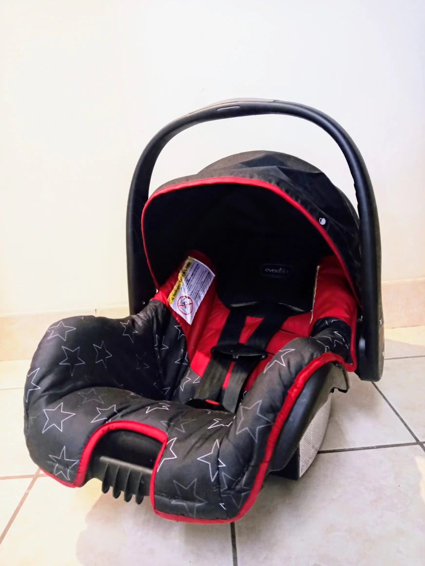 Infant Car Seat