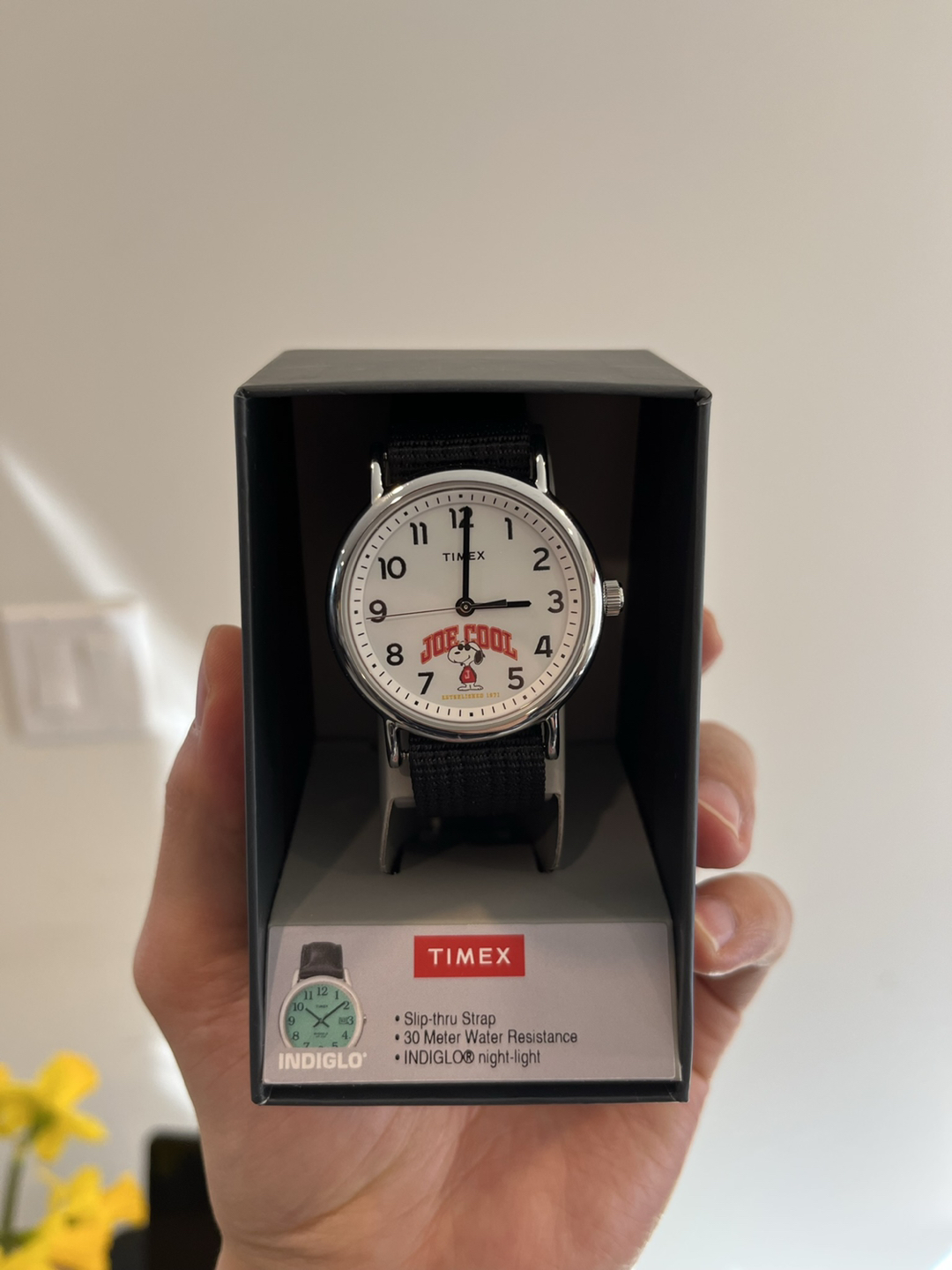 Timex snoopy edition(unisex) thumbnail