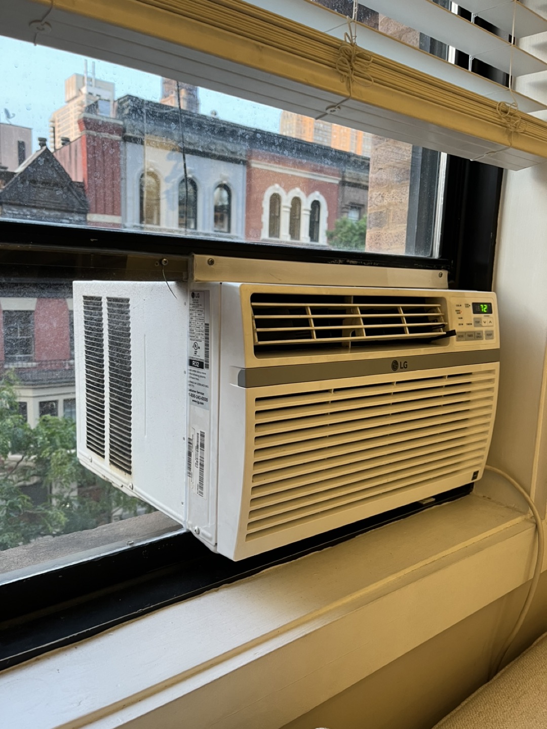 Window AC - photo 3
