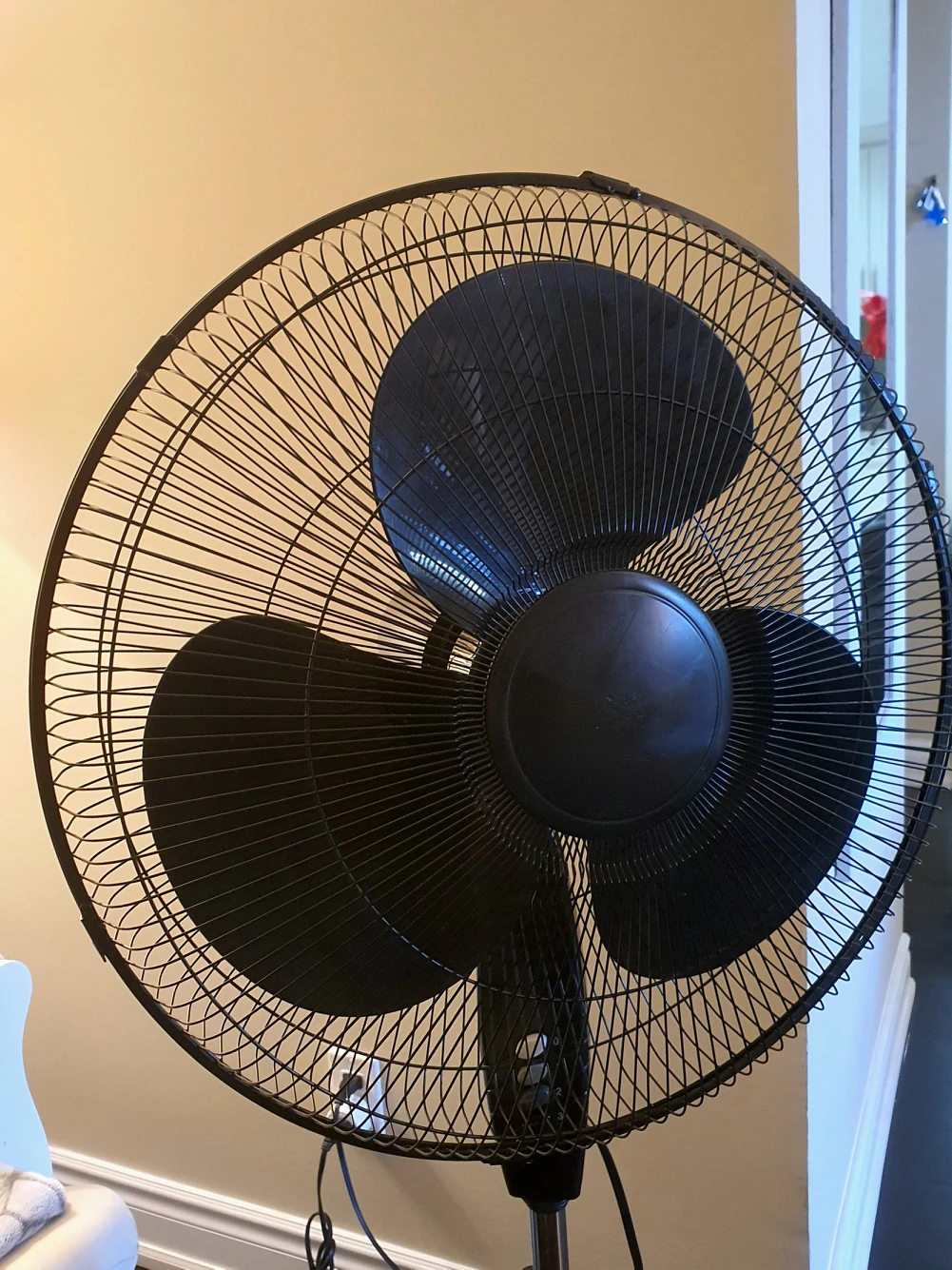 Stand Fan image indicator(3)