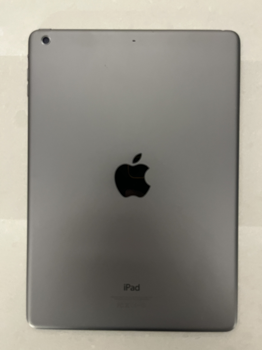 iPad Air 32GB WIFI - photo 4