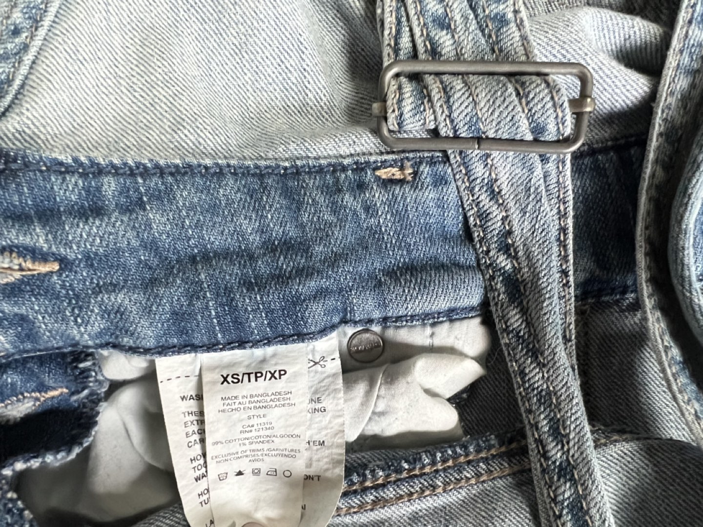 Overalls from Garage image indicator(4)