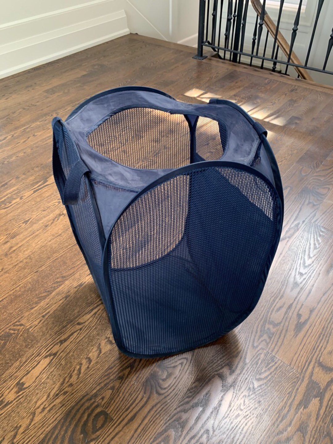 Large laundry basket thumbnail