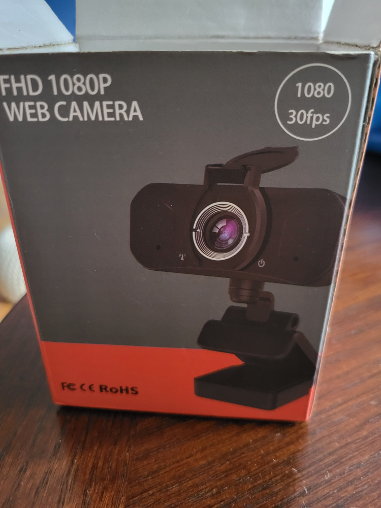 web camera