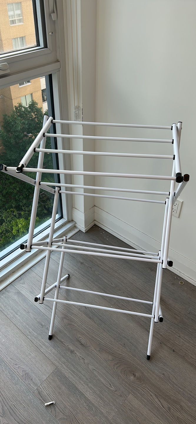 Drying rack