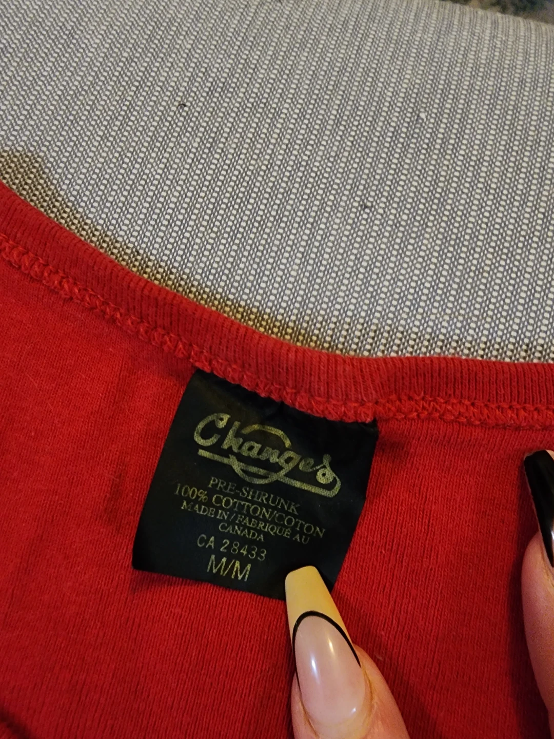 Wonder Woman Tee image indicator(3)