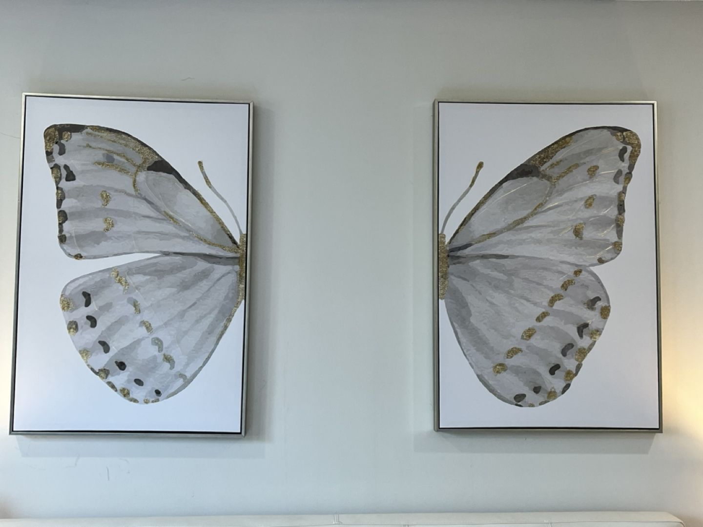 Wall art