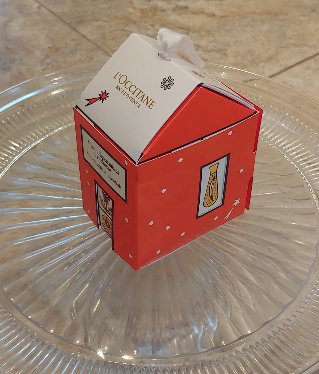 L'Occitane En Provence - Ornament Gift Set image indicator(2)