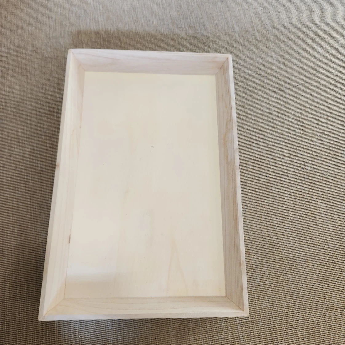 ⬆️Wooden trays - different sizes⬆️ image indicator(7)