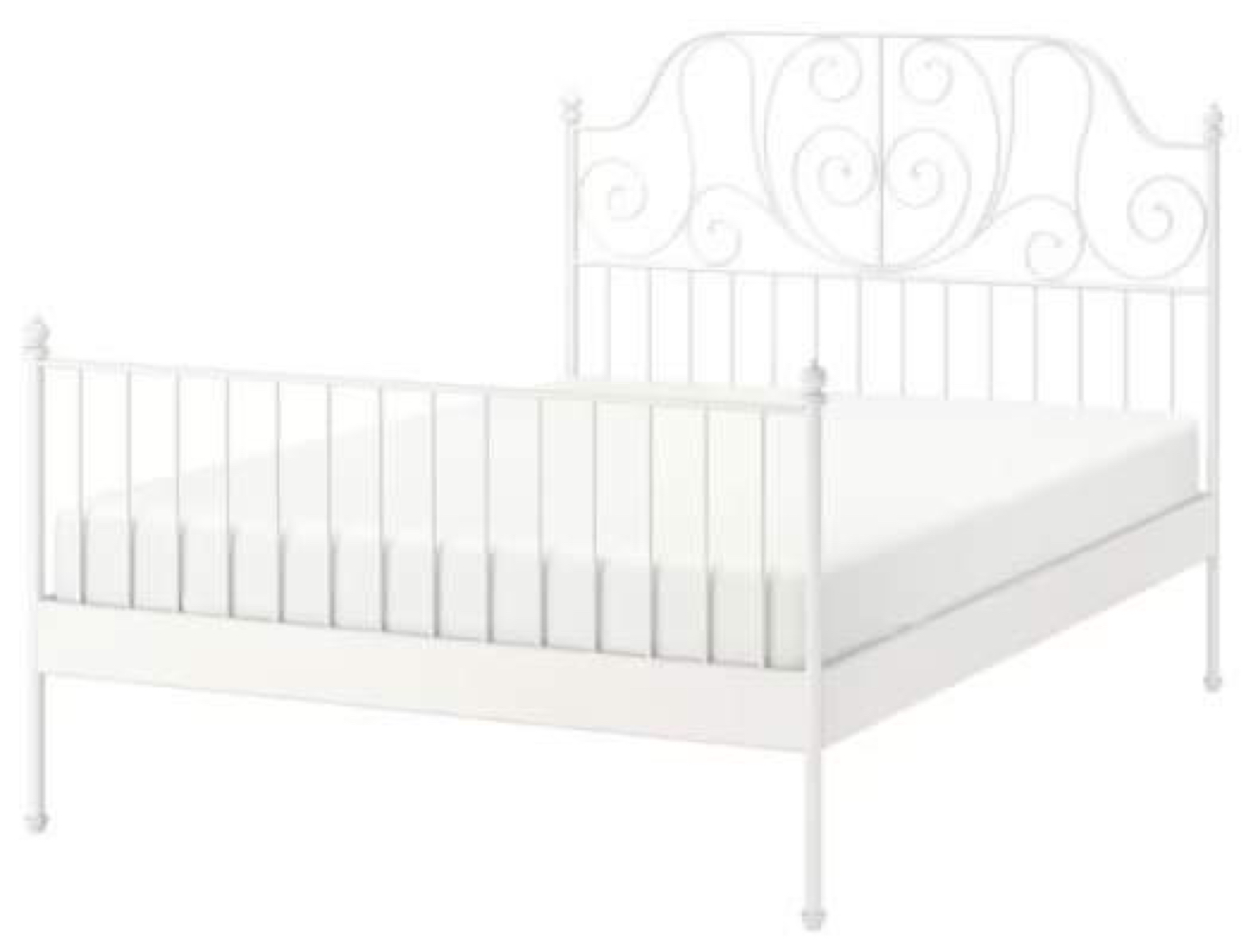 Ikea bed frame