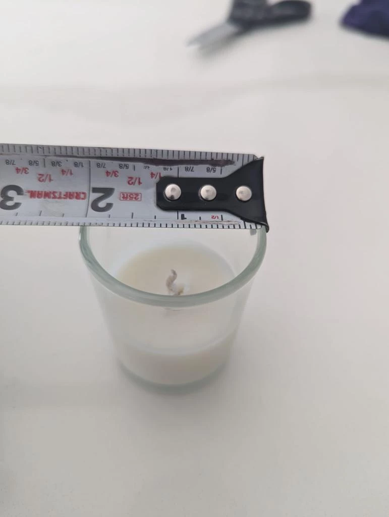 Yummi tea light candles image indicator(5)