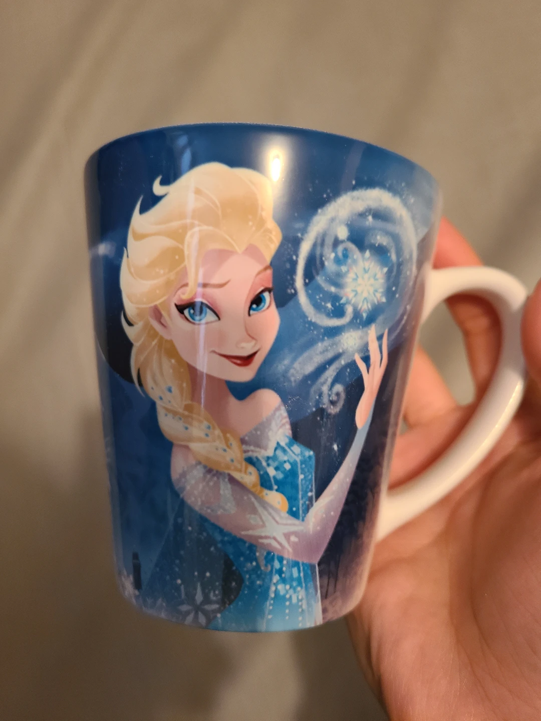 Disney - Frozen mug thumbnail