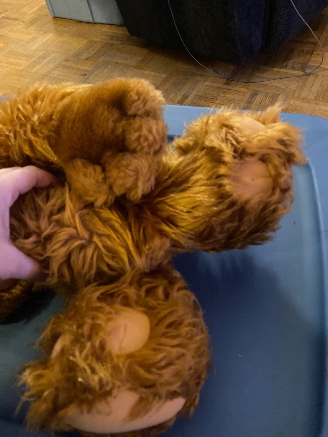 ALF plush - Collectible - photo 5