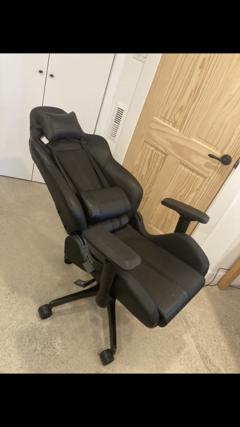 Vertagear S-Line Gaming Chair - photo 3