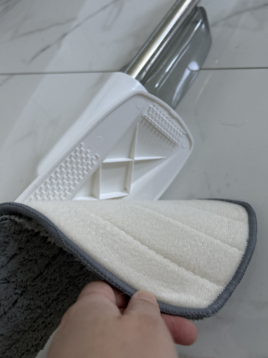 Mop image indicator(4)