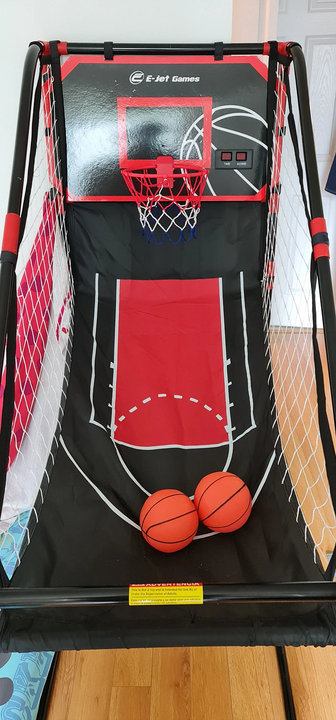 portable basketball  Court - photo 3