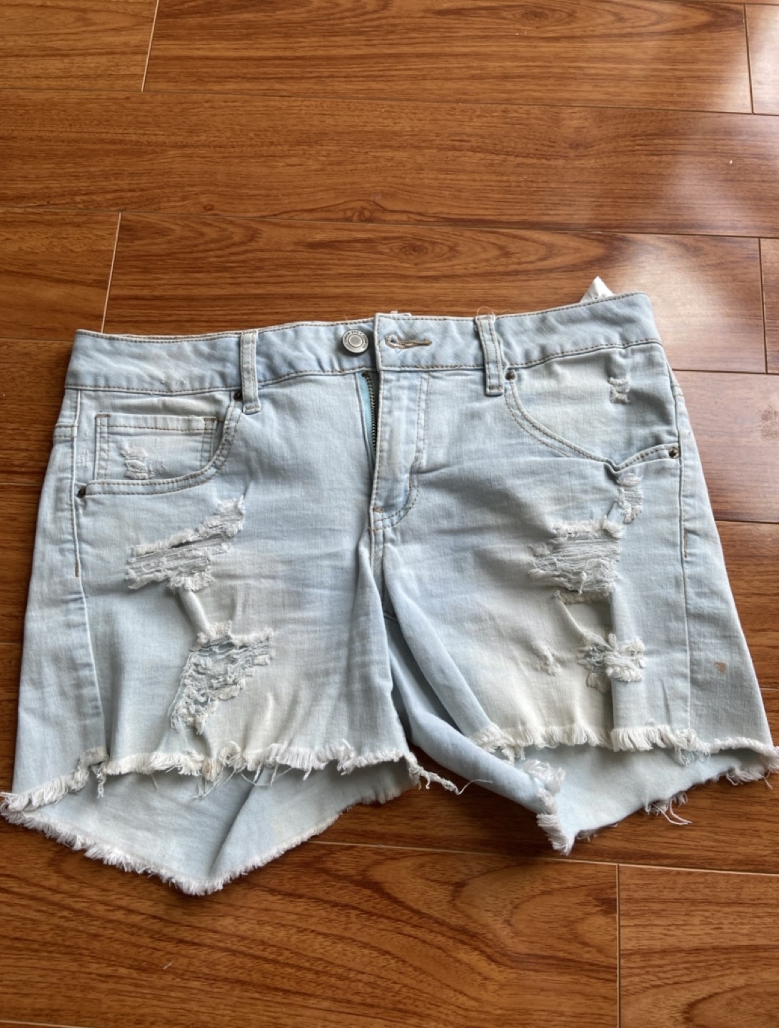 Shorts image indicator(3)