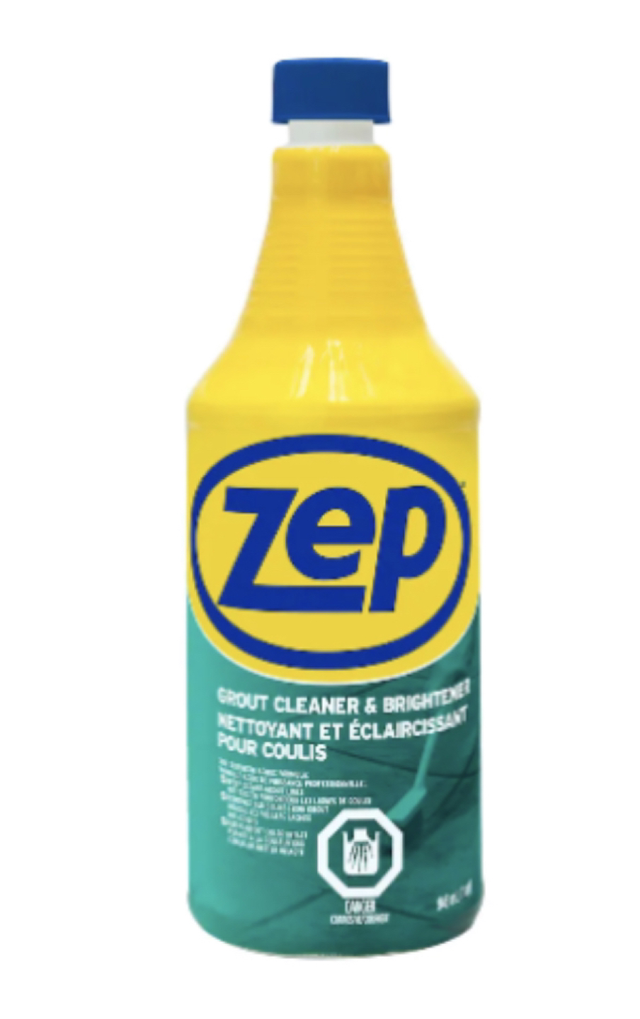 Zep Grout cleaner thumbnail