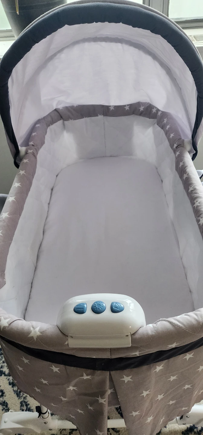 Bassinet