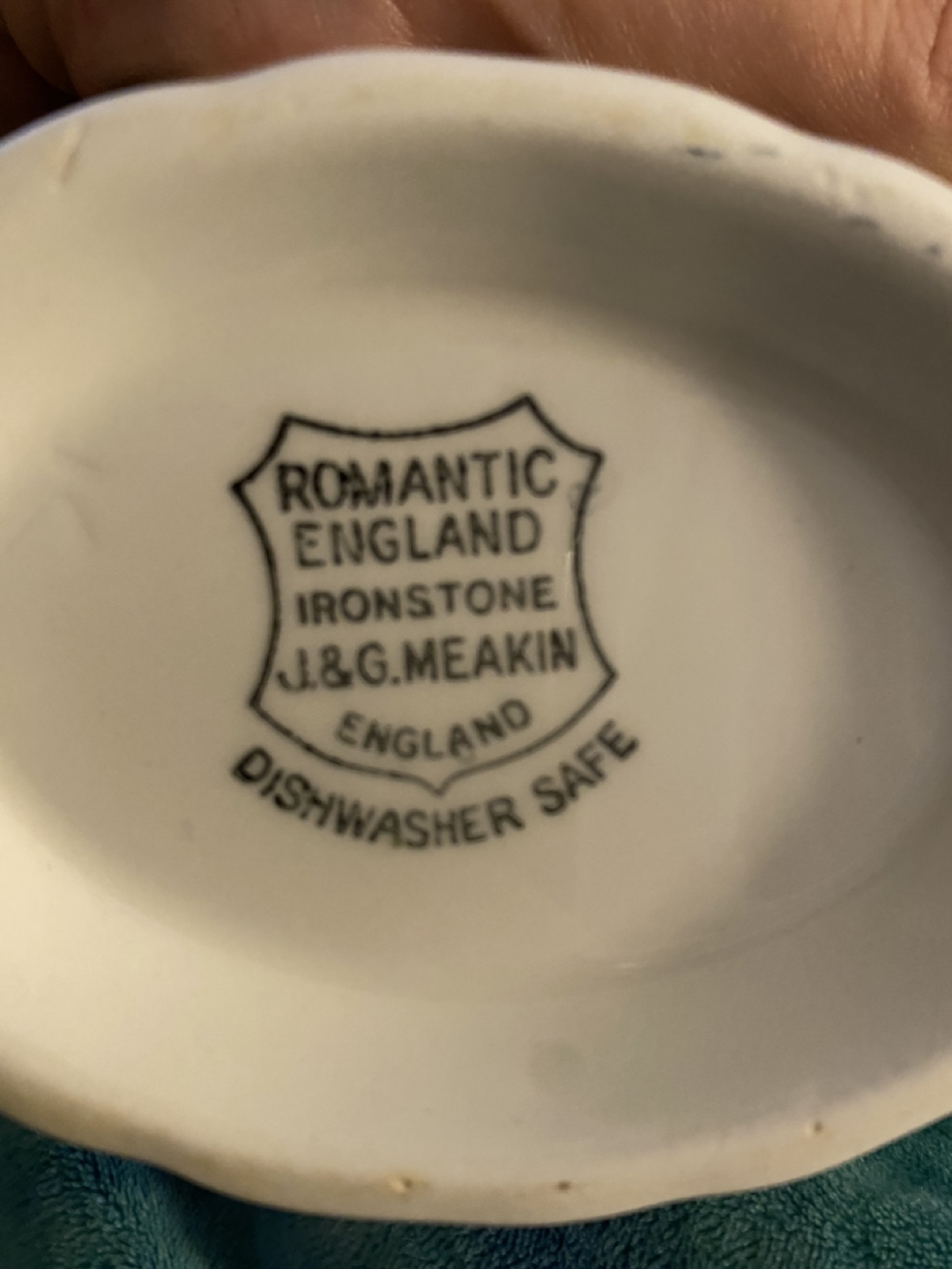Sauce dish ⬆️ - photo 3