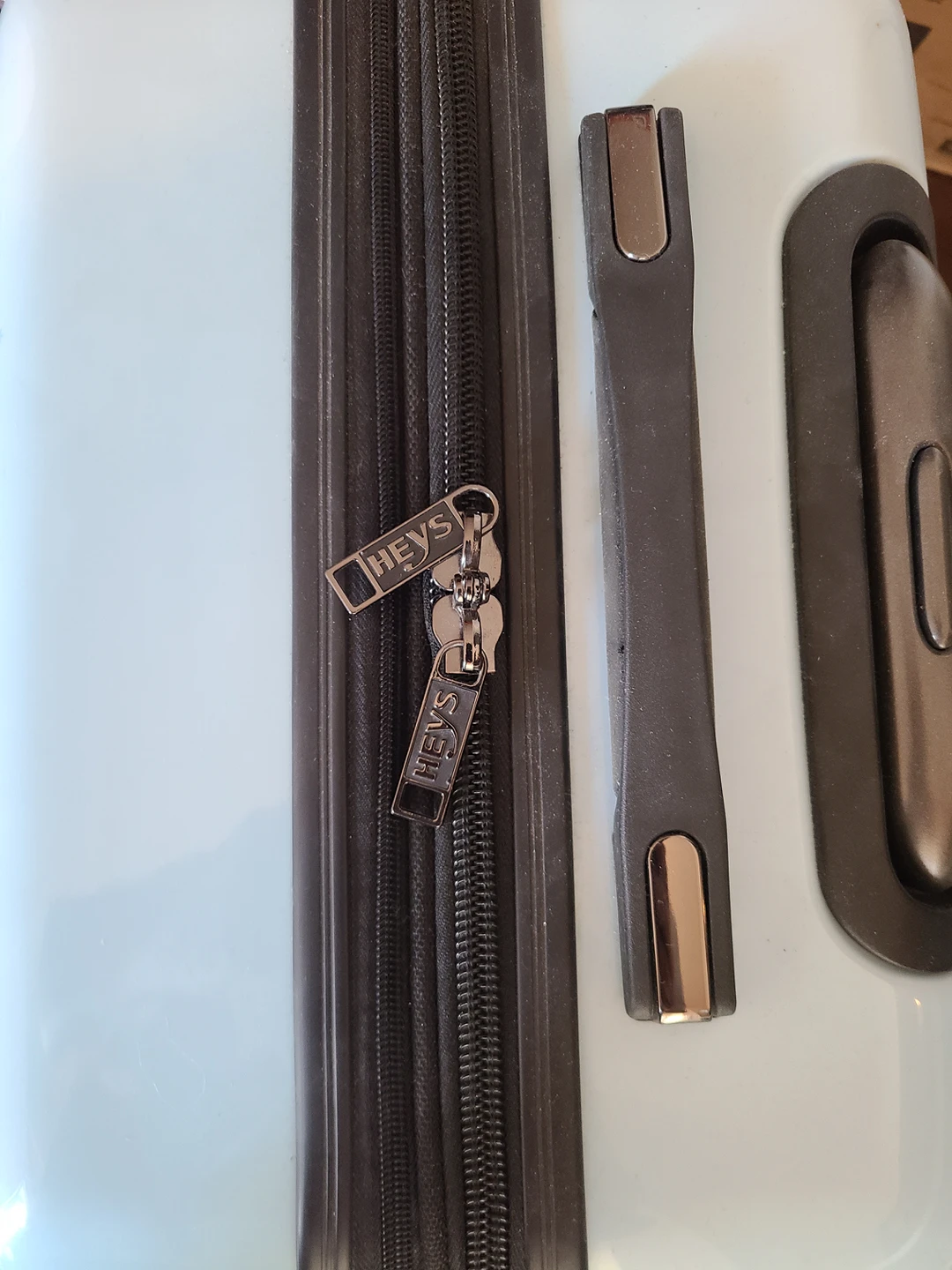 heys travel luggage - photo 2