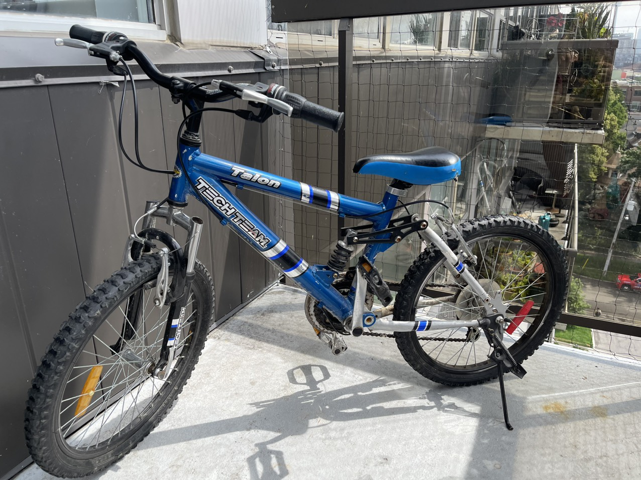 Kid Bike 20" - Mountain bike - photo 2