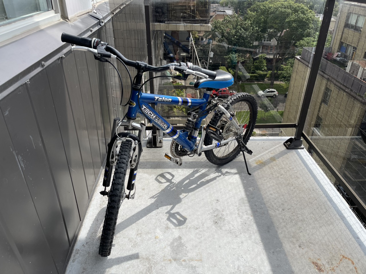 Kid Bike 20" - Mountain bike - photo 3