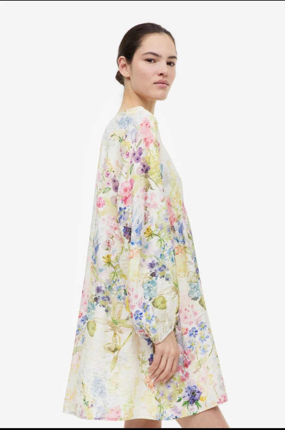 brand new H&M dress Sz Small image indicator(2)