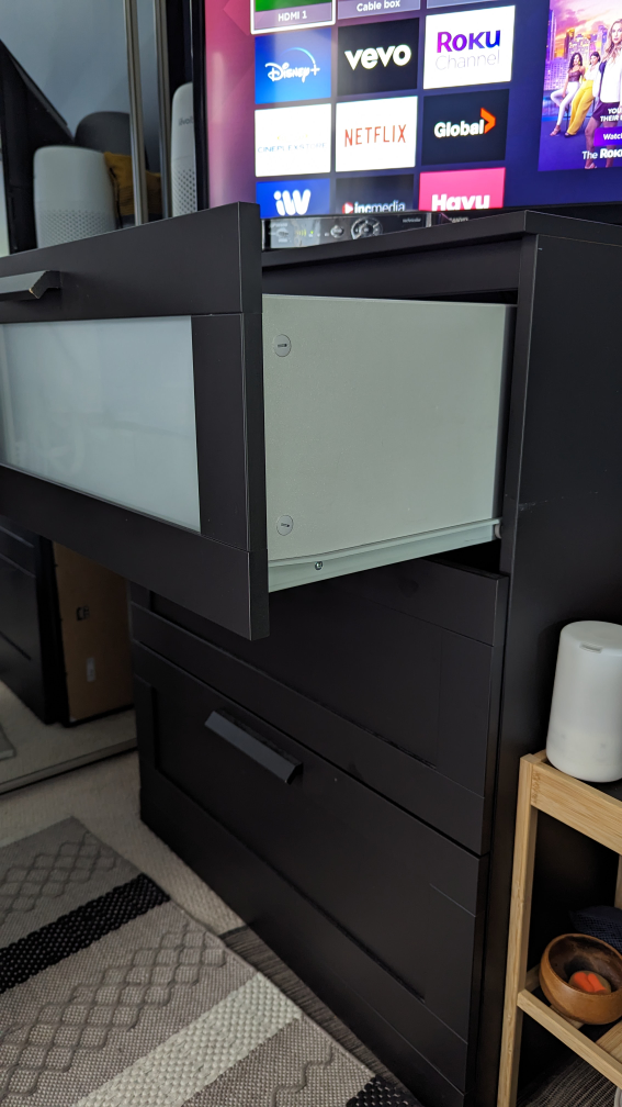 Solid Dresser - photo 2