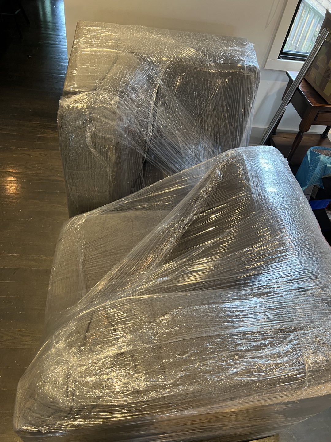 SUPER Comfy 5-Piece Sectional - photo 3