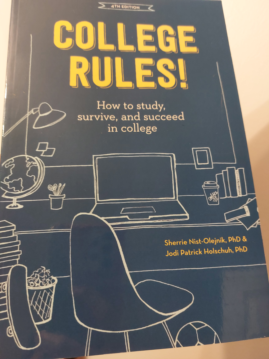 college rules