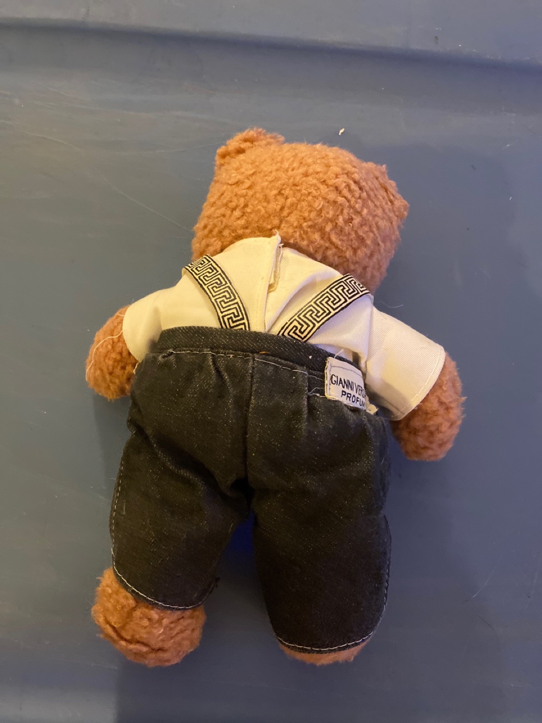Versace Teddy Bear - photo 3