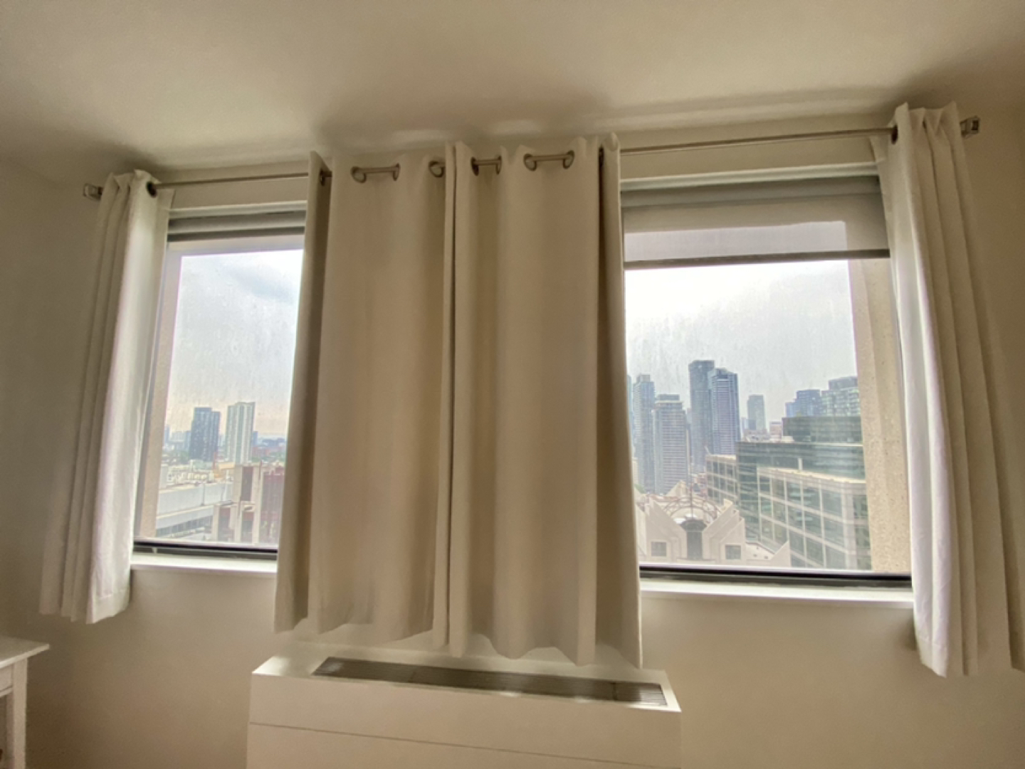 Blackout Window Curtains
