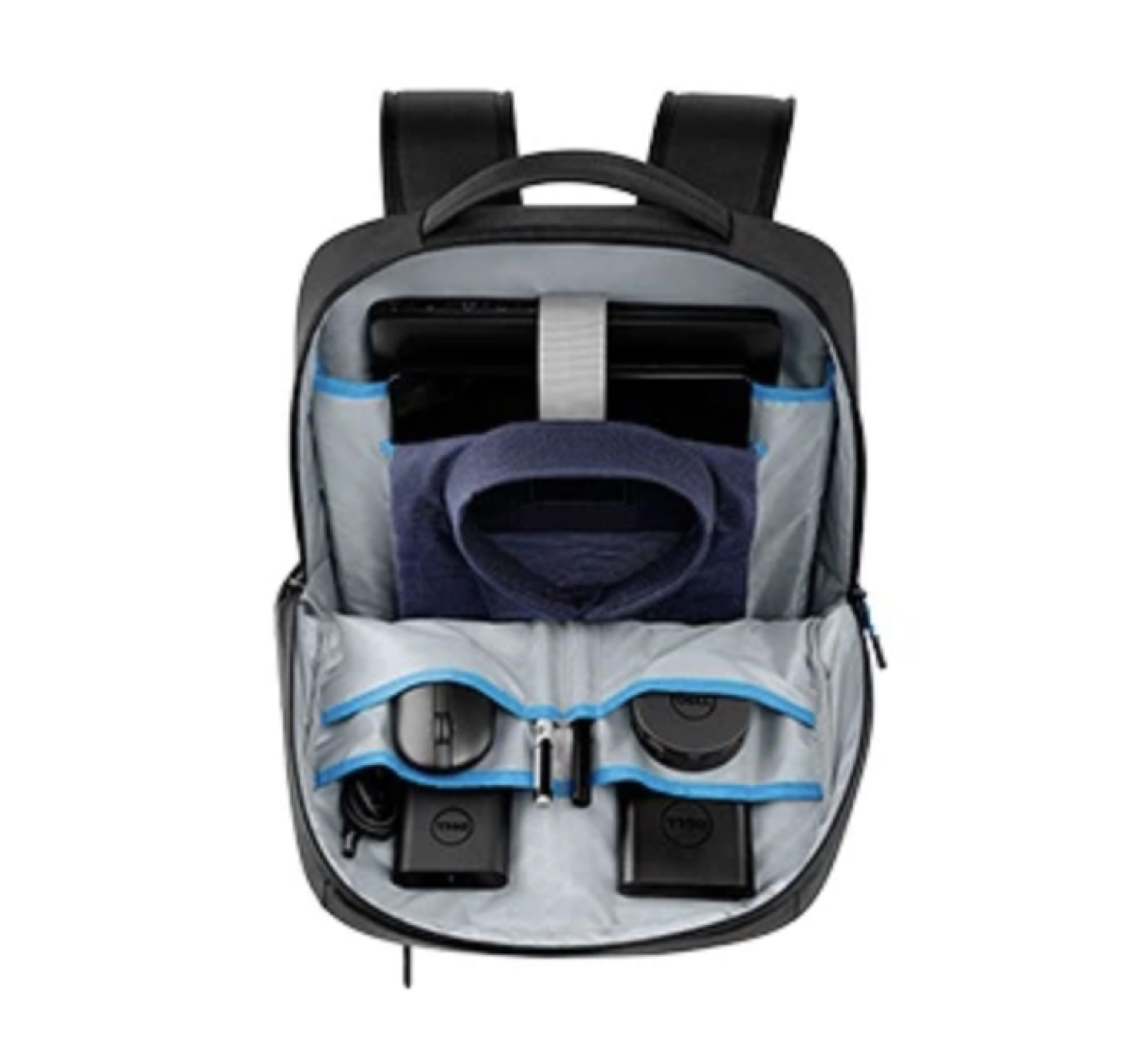 Dell Pro Slim Backpack 15 - photo 2