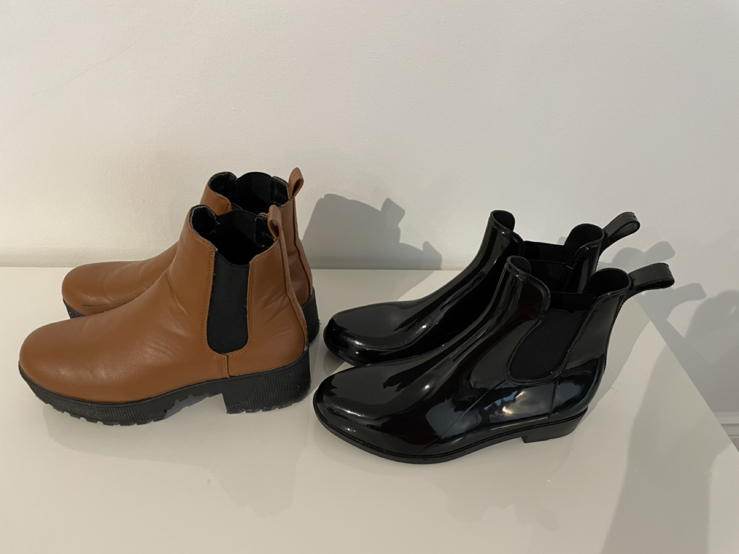 Women’s Boots - photo 2