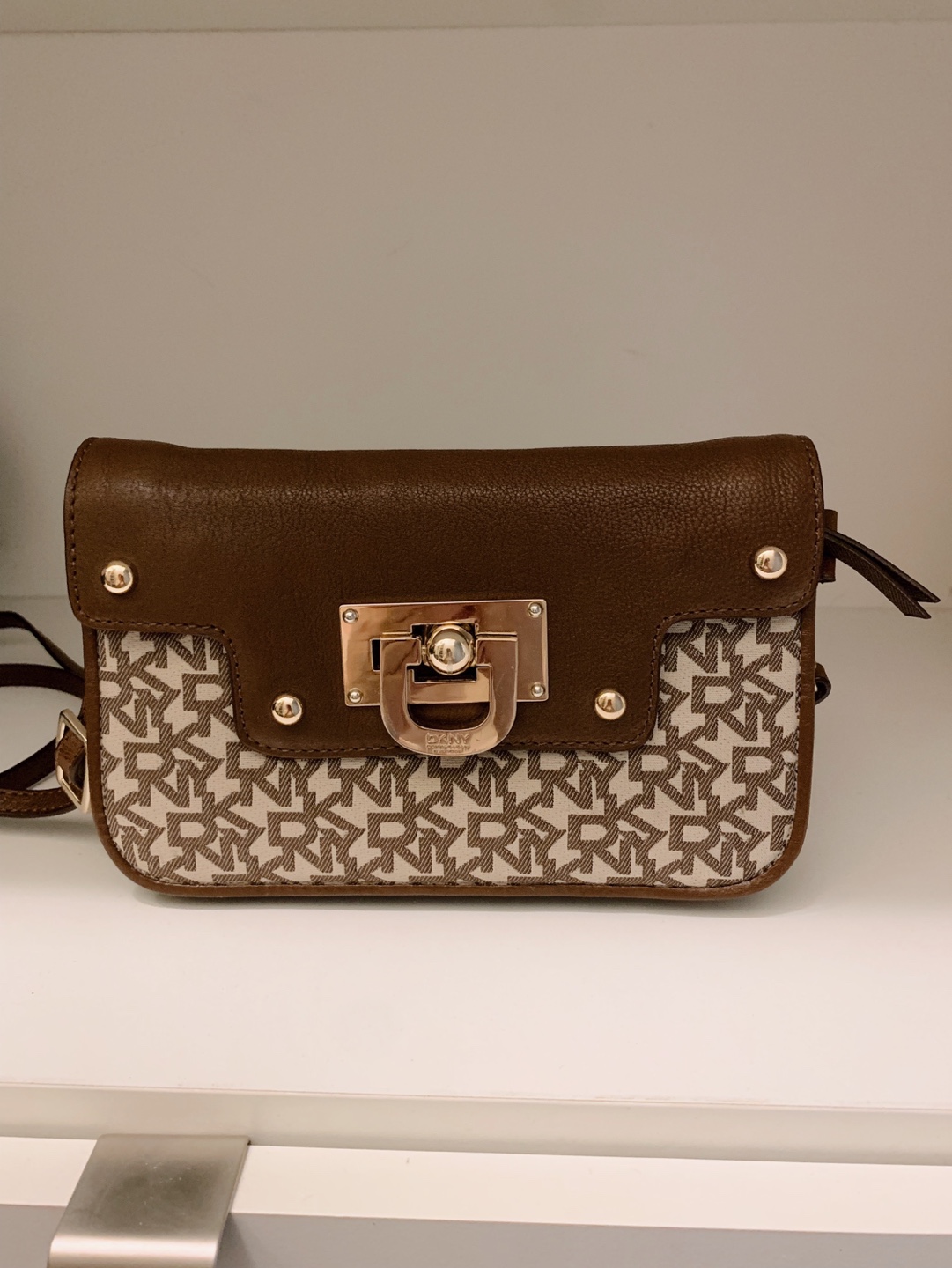 DKNY bag thumbnail