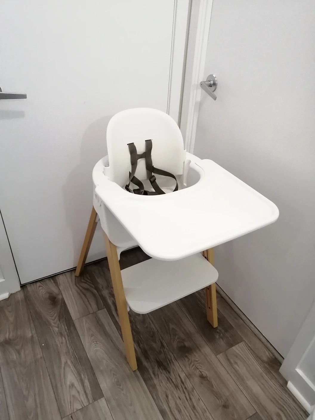 Stokke Steps Highchairs Complete set - photo 2