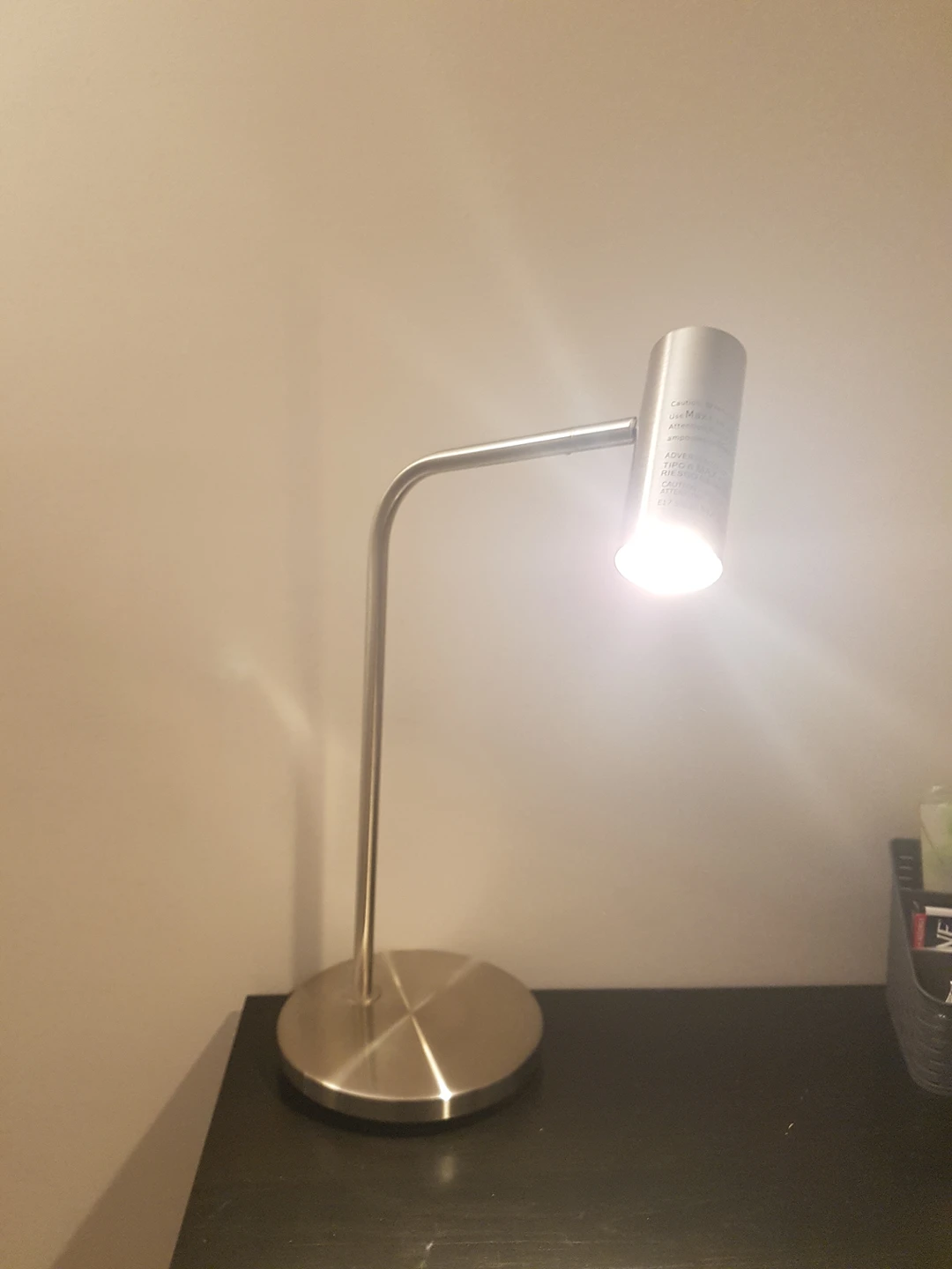 Floor lamps. desk lamp - photo 2