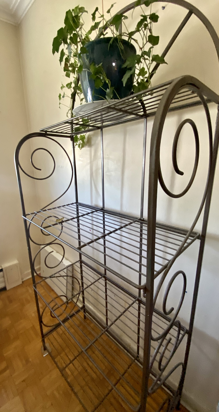 Baker’s rack - photo 2