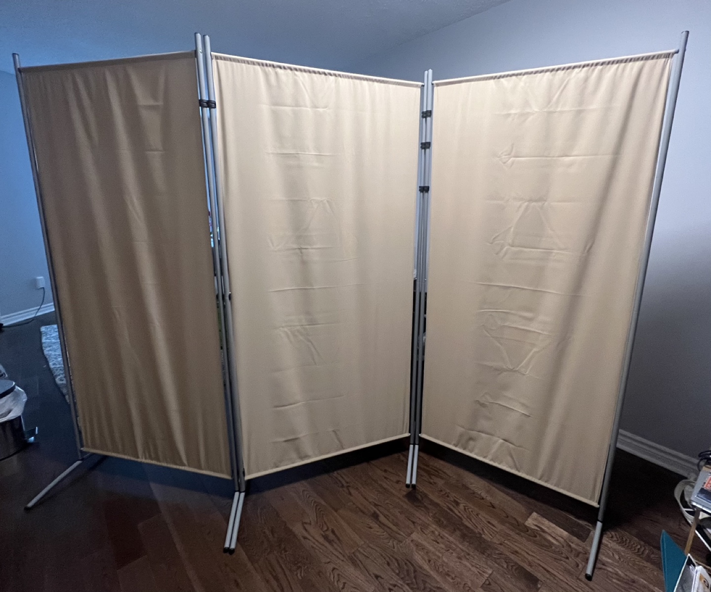 Office Walls