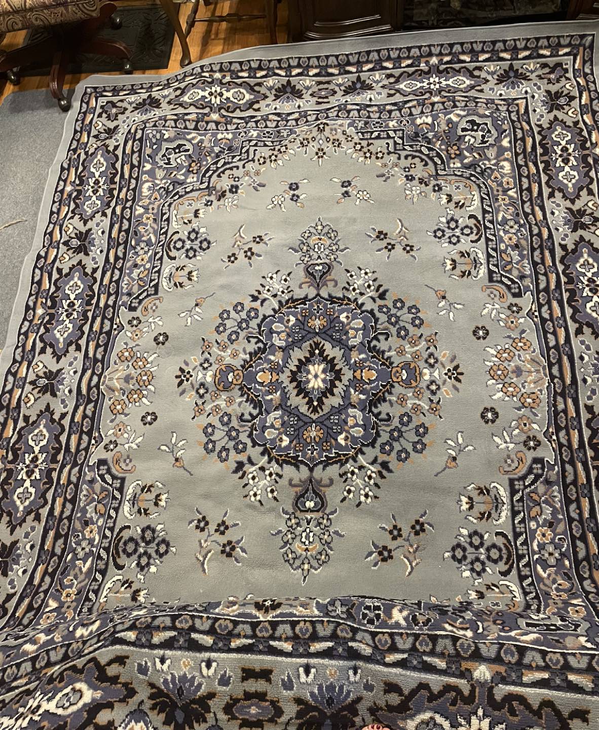 Area Rug - Premium Sakarya Area Rug