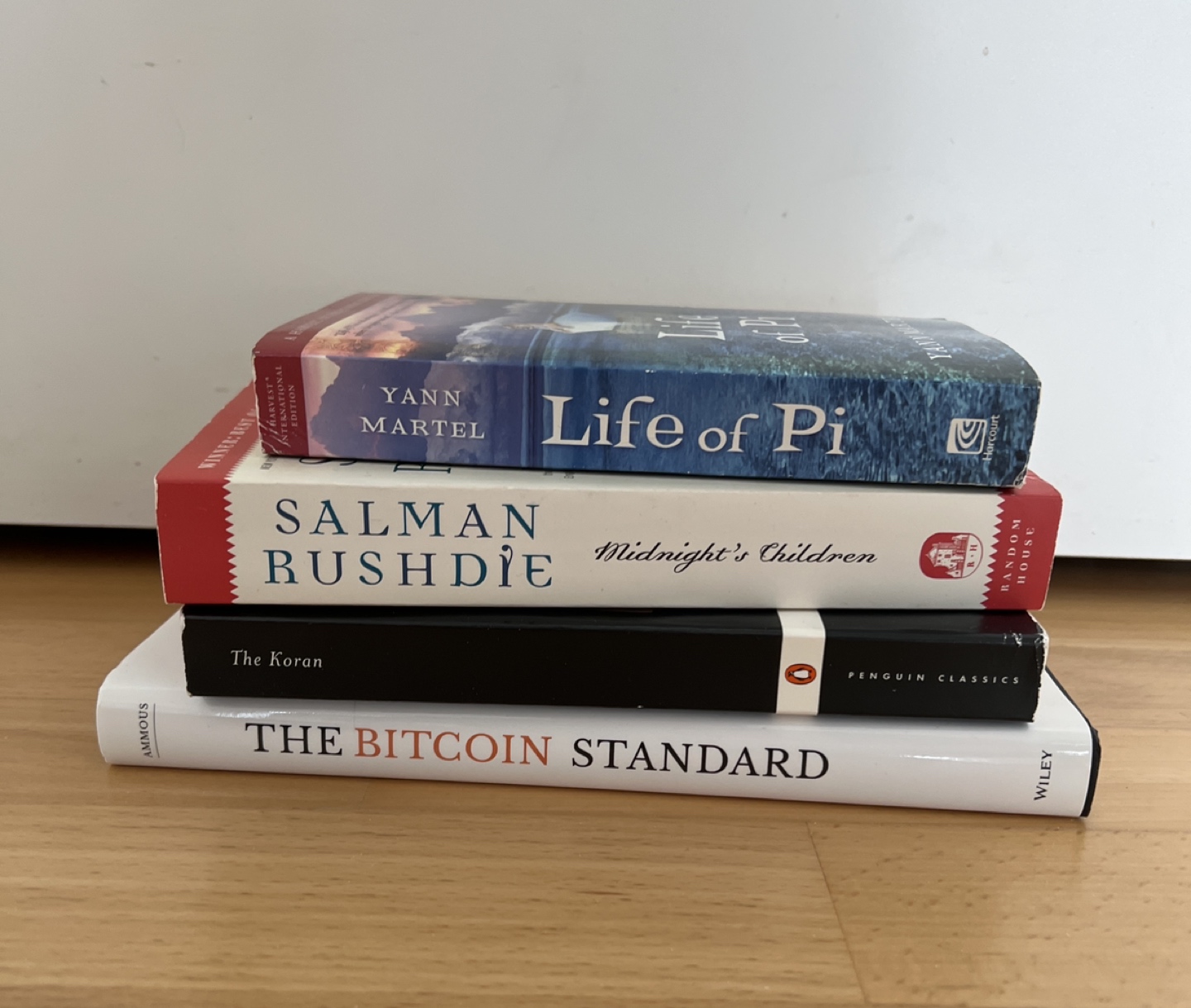 Free books
