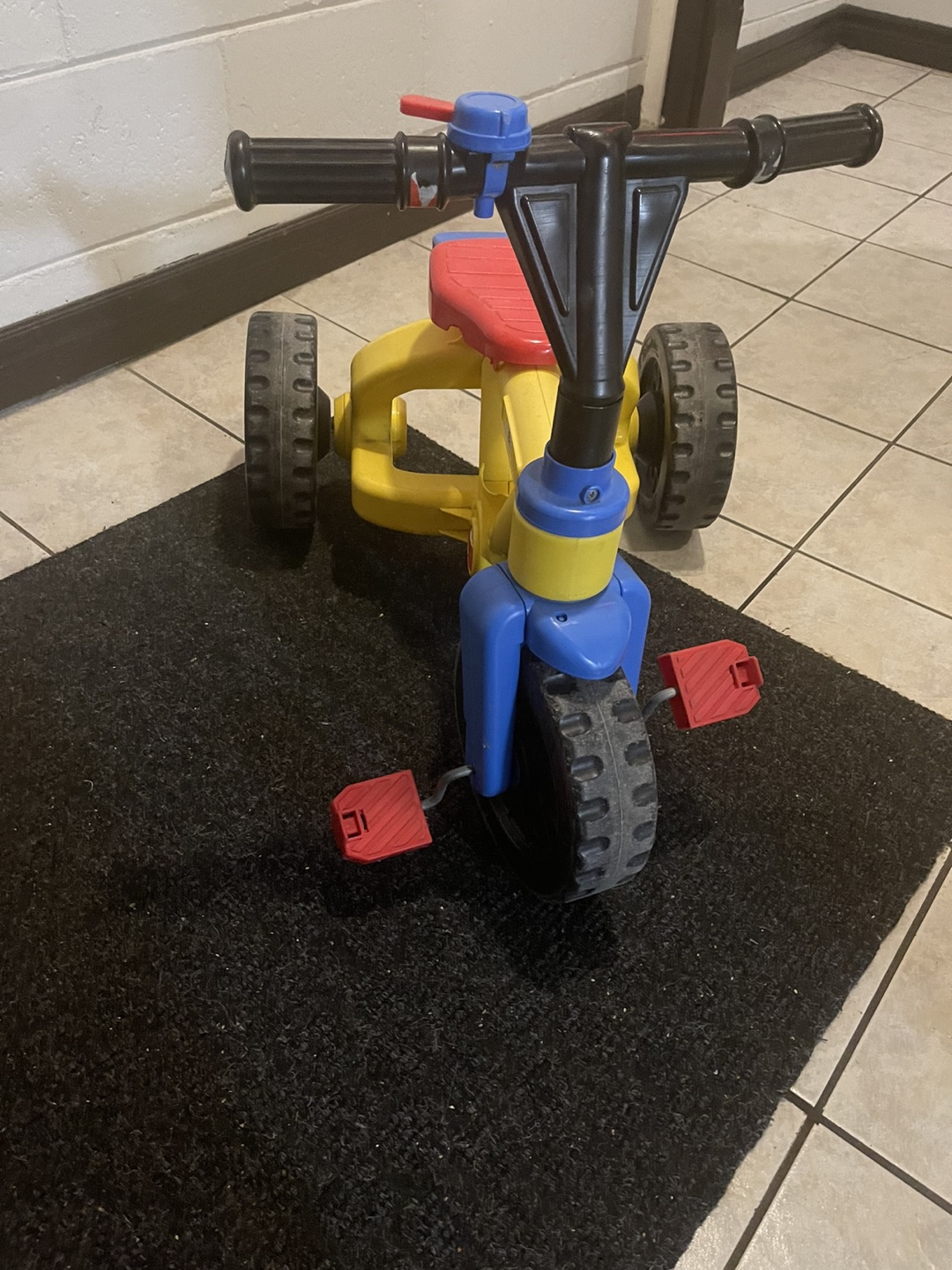 Bicycle for kids