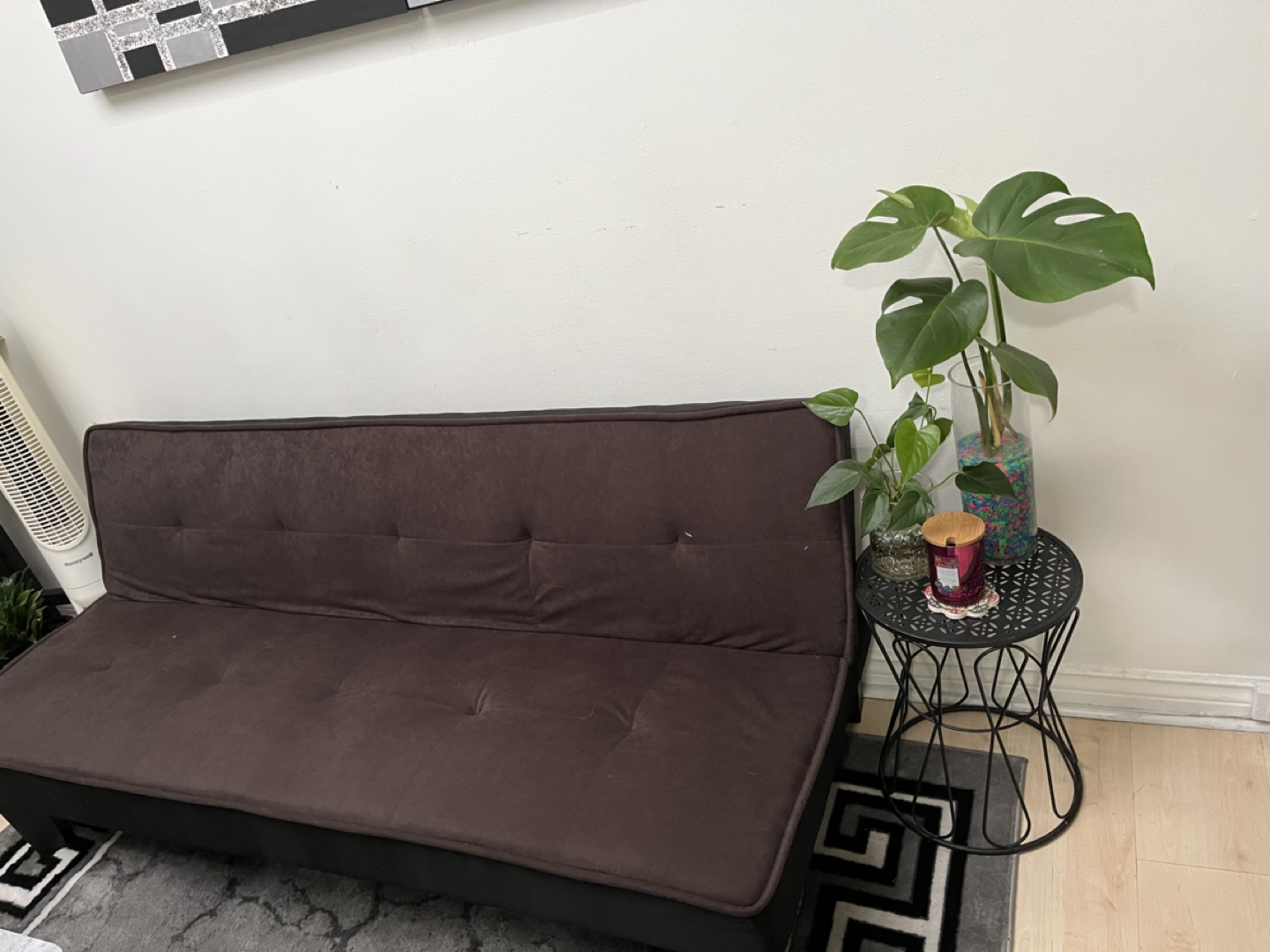 Sofa bed