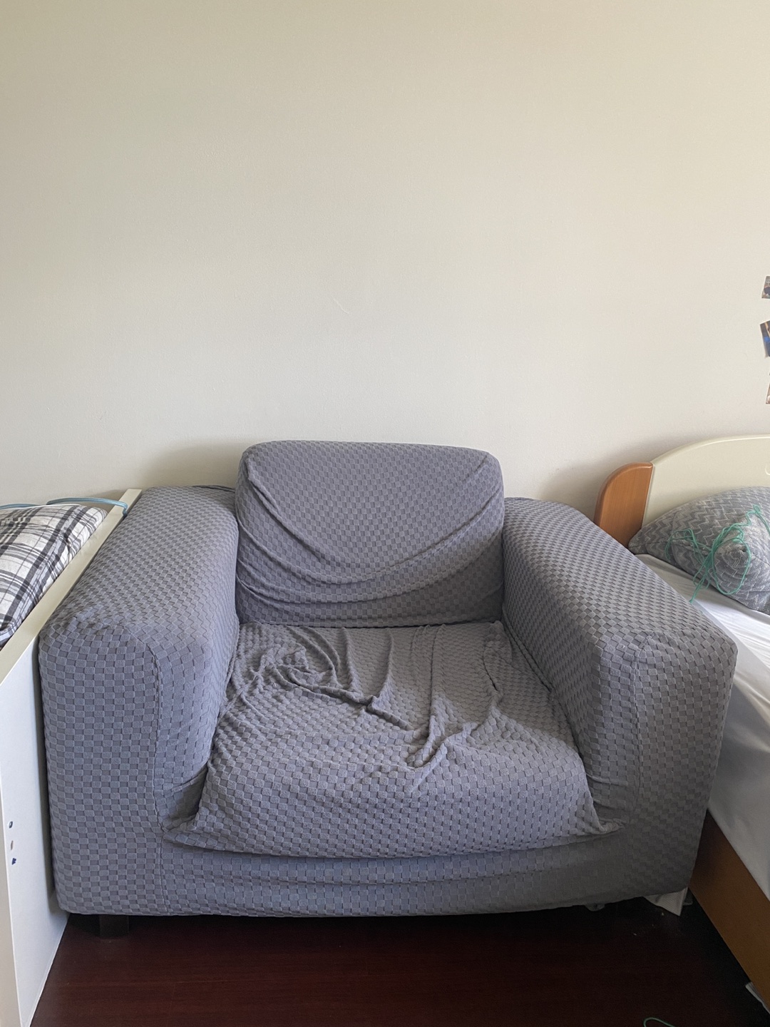 Comfy Sofa - photo 2