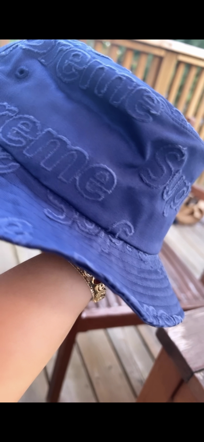 Supreme Bucket Hat(s) image indicator(3)
