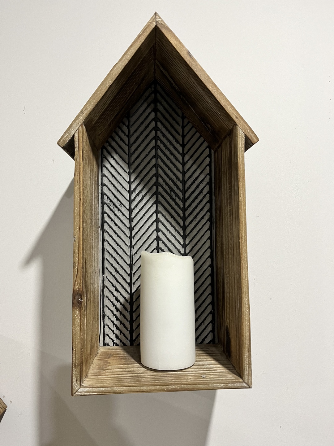 Wall decor