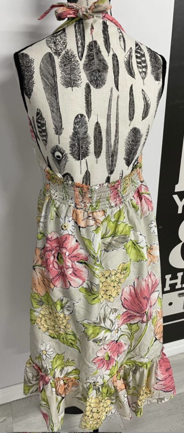 Tommy Bahama Summer dress Sz.S image indicator(2)