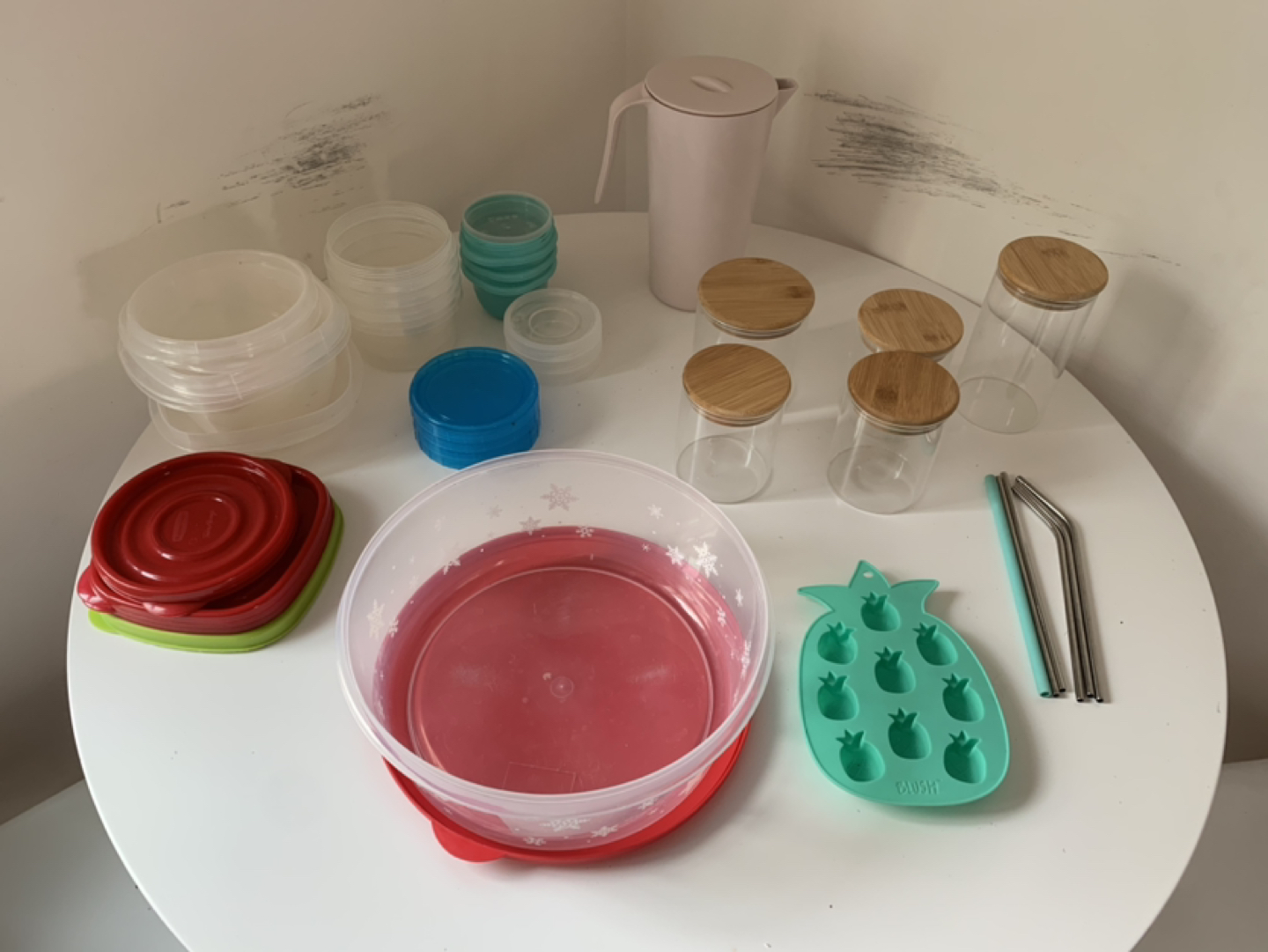 Kitchen items thumbnail