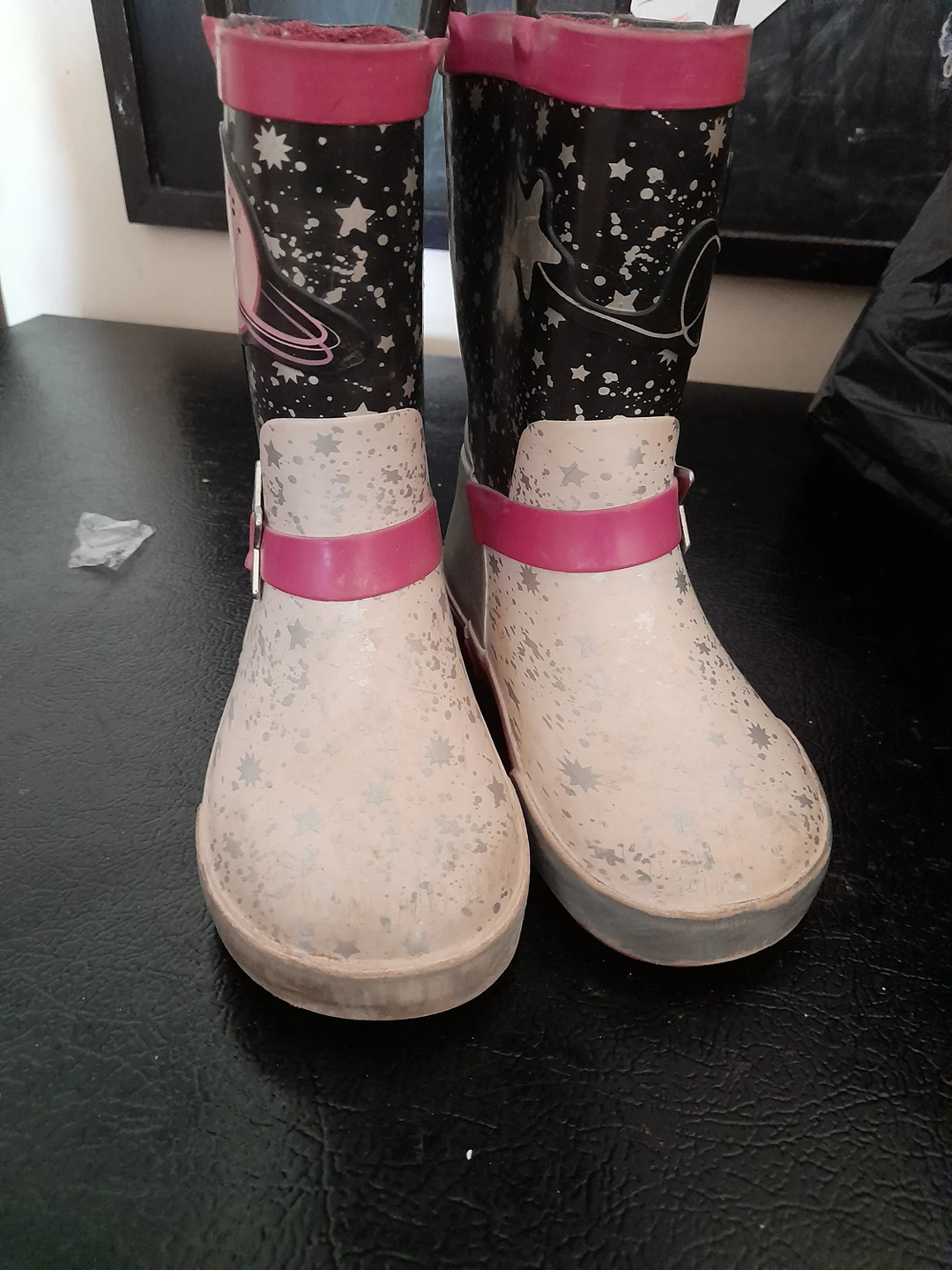 winter boots for kids size 10 to 13 - photo 3
